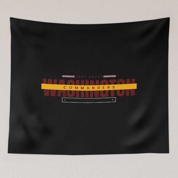 Item preview, Art - washington commanders designed and sold by adinalpspige.