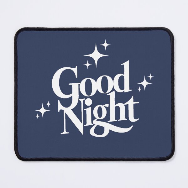Item preview, Good Night designed and sold by BuxomBabe21.