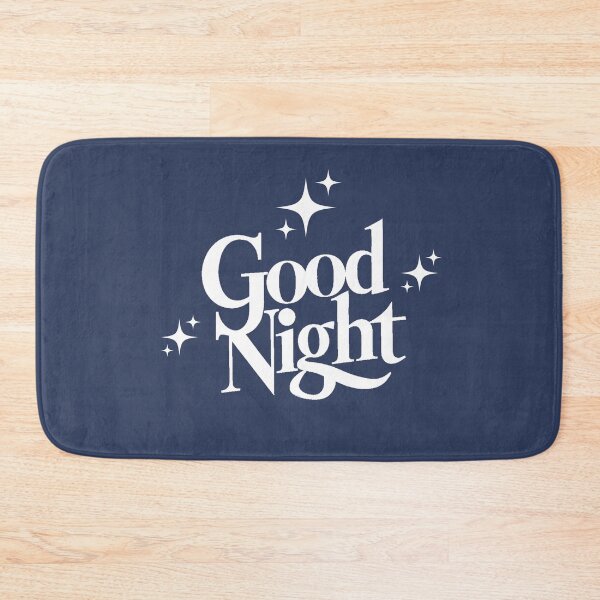Item preview, Good Night designed and sold by BuxomBabe21.