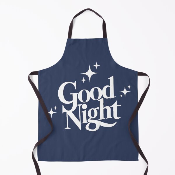 Item preview, Good Night designed and sold by BuxomBabe21.