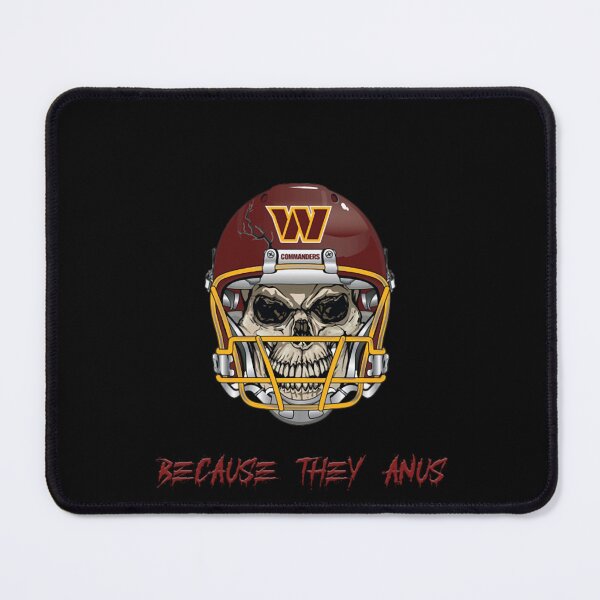 Item preview, Art - washington commanders designed and sold by adinalpspige.