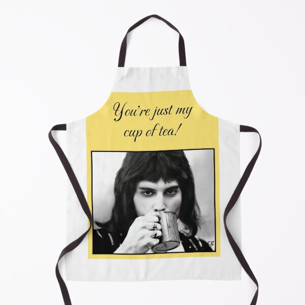 Item preview, Mercury tea mug designed and sold by nevermore46.