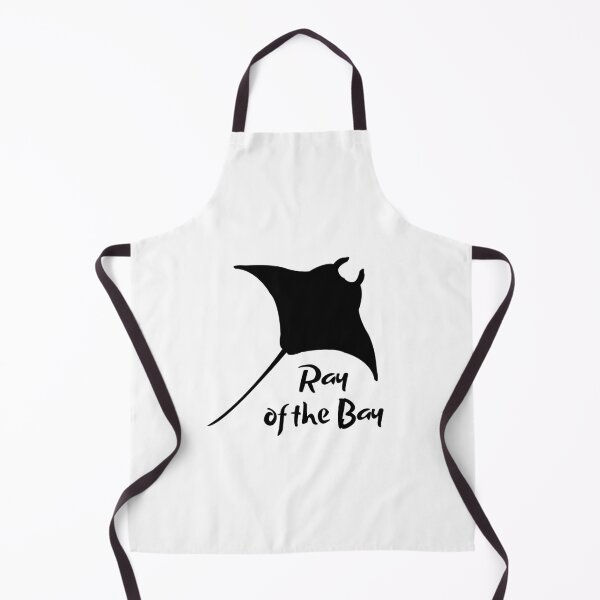 Item preview, Ray of the Bay designed and sold by aipolohu.