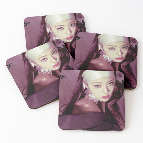 Item preview, JANGWONYOUNG IVE (KPOP) designed and sold by jaofnn.