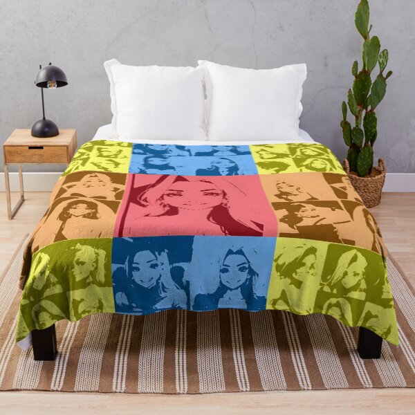 Item preview, Daisy POPART designed and sold by Sascha-Heiko.