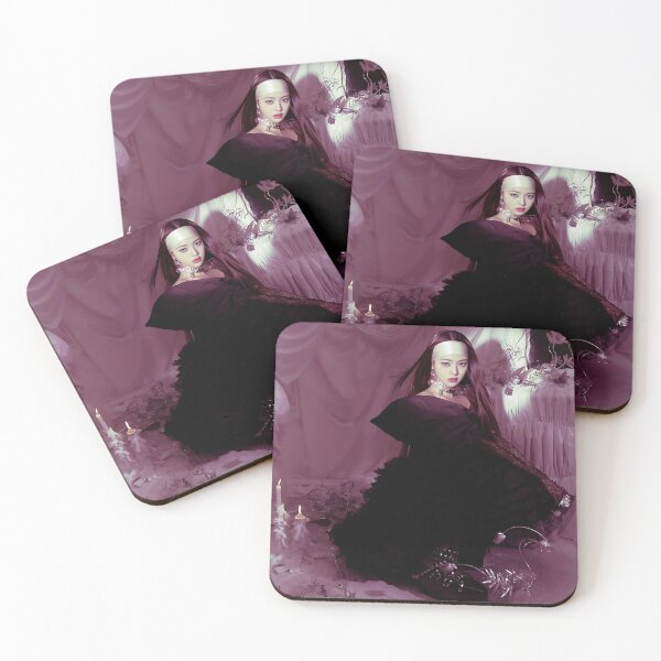 Item preview, JANGWONYOUNG IVE (KPOP) designed and sold by jaofnn.