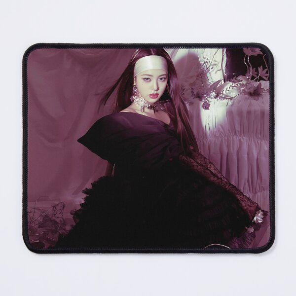Item preview, JANGWONYOUNG IVE (KPOP) designed and sold by jaofnn.