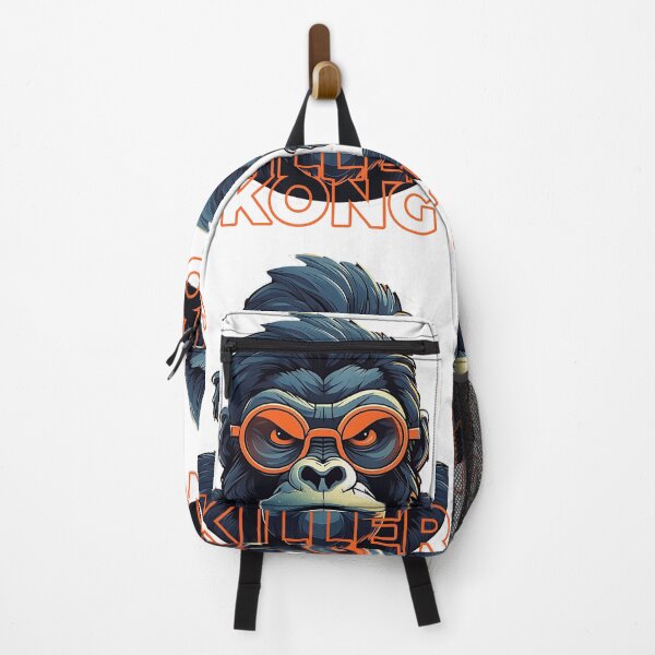 Item preview, Killer Kong - Inspired designed and sold by Pixeo Creations.