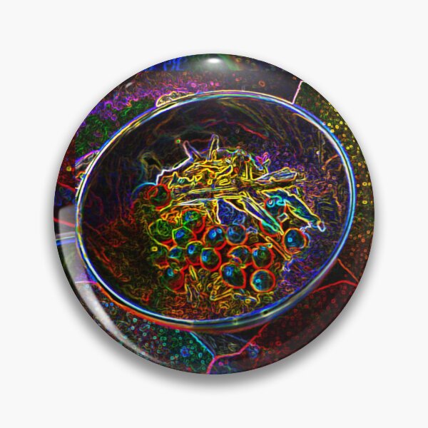 Item preview, Abstract gastronomy photography designed and sold by Carré Comme Orange.