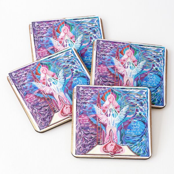 Item preview, The Path of Light designed and sold by Myraelle.