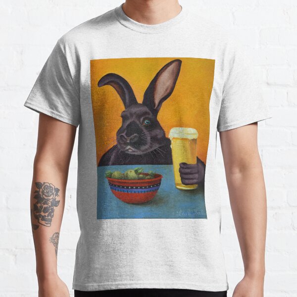 Hoppy Hour Classic T-Shirt