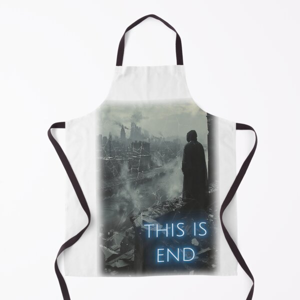 Item preview, THIS IS END 2 designed and sold by JarredDoll.