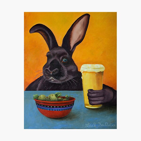 Item preview, Hoppy Hour designed and sold by LeahSaulnier.