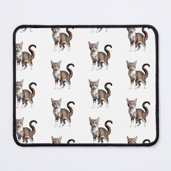 Item preview, American Ringtail designed and sold by Bilisik.