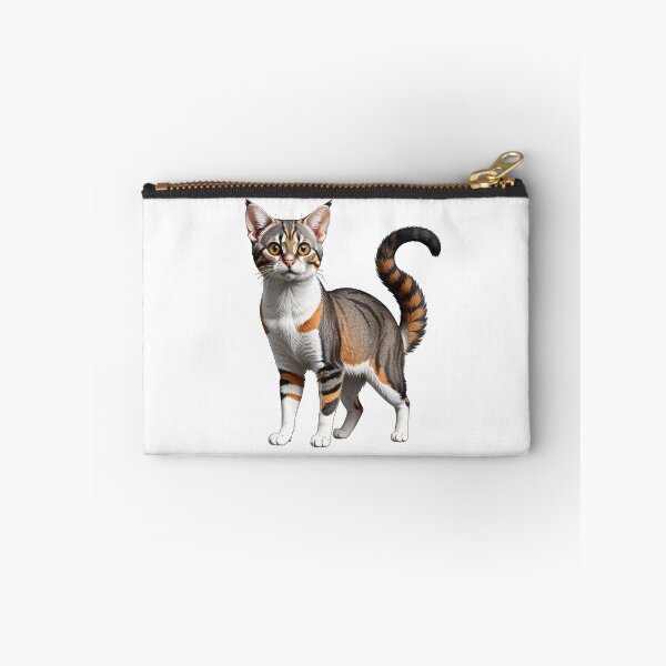 Item preview, American Ringtail designed and sold by Bilisik.