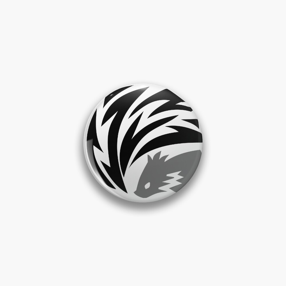 Item preview, Pin designed and sold by O2TM.