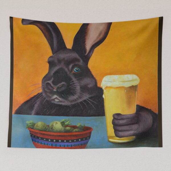 Item preview, Hoppy Hour designed and sold by LeahSaulnier.