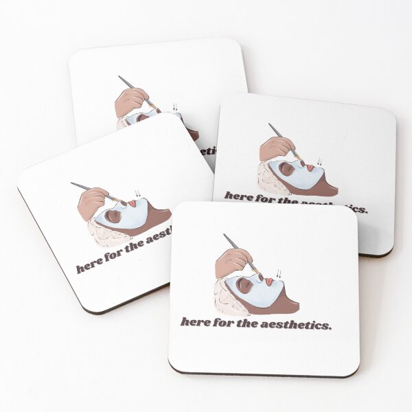 Item preview, here for the aesthetics designed and sold by ChiWellness Shop.
