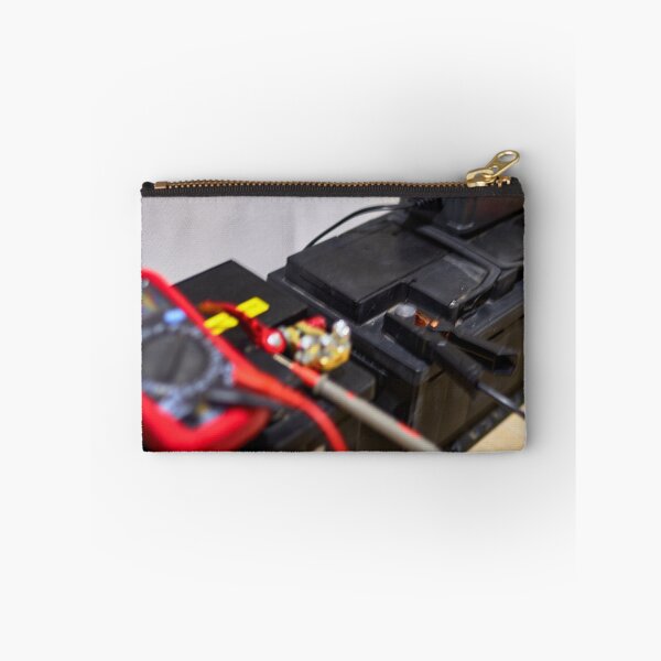 Item preview, Accumulator charging designed and sold by IgorKovalenko.