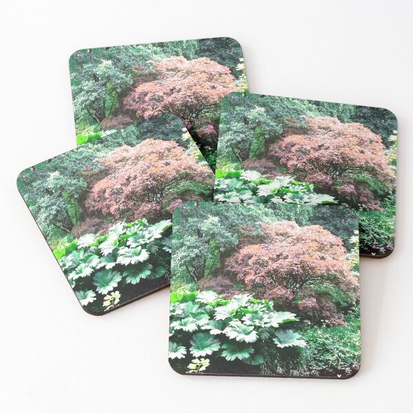 Item preview, Huge leaves along the banks of the Colebrooke River designed and sold by Shulie1.