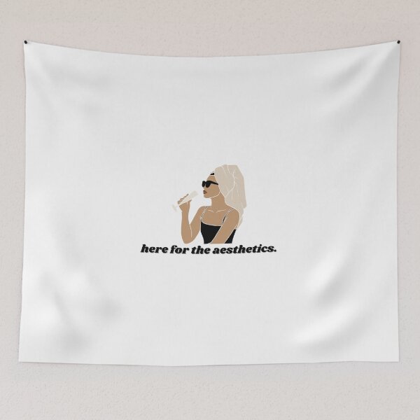 Item preview, here for the aesthetics.  designed and sold by ChiWellness Shop.