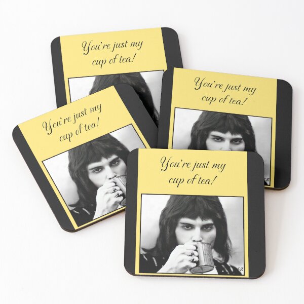Item preview, Mercury tea mug designed and sold by nevermore46.