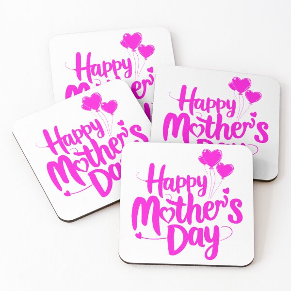 Item preview, Happy Mother's day 4 all Moms in the world designed and sold by NOURLANDART.