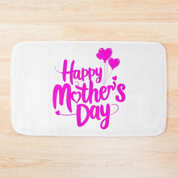 Item preview, Happy Mother's day 4 all Moms in the world designed and sold by NOURLANDART.