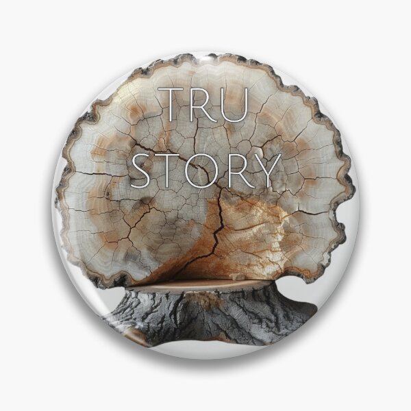Item preview, TRU STORY designed and sold by JarredDoll.