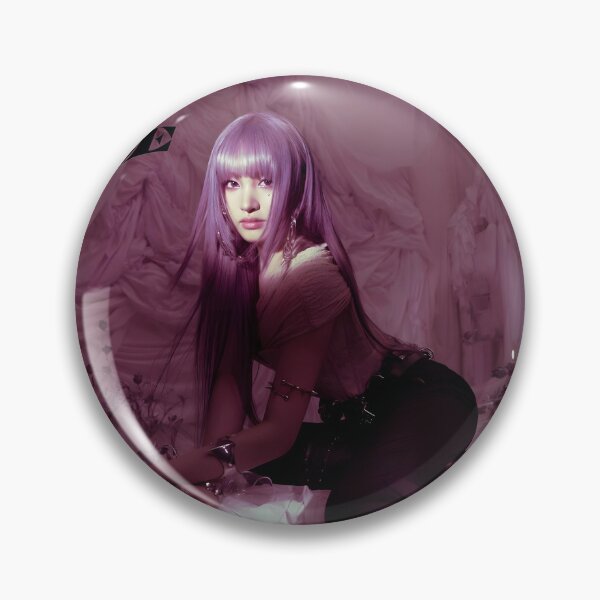 Item preview, LIZ IVE (KPOP) designed and sold by jaofnn.