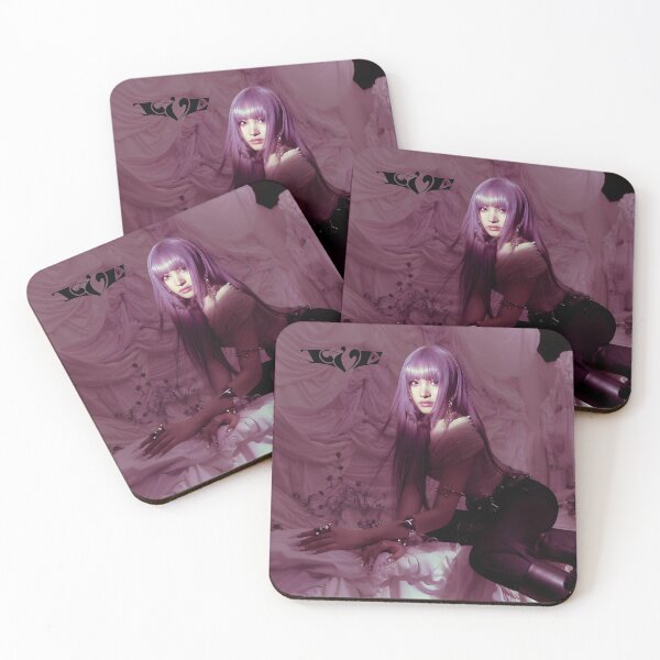 Item preview, LIZ IVE (KPOP) designed and sold by jaofnn.
