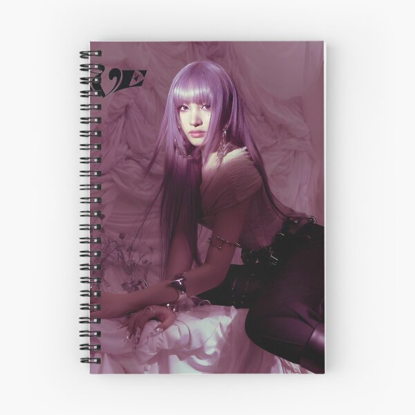 Item preview, LIZ IVE (KPOP) designed and sold by jaofnn.