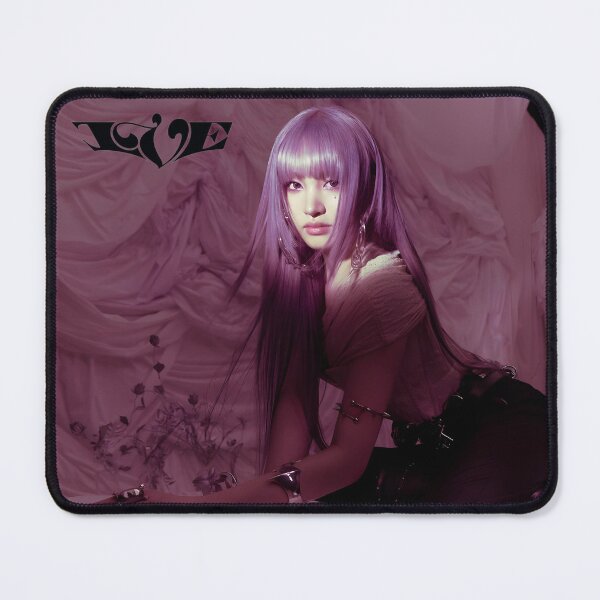 Item preview, LIZ IVE (KPOP) designed and sold by jaofnn.