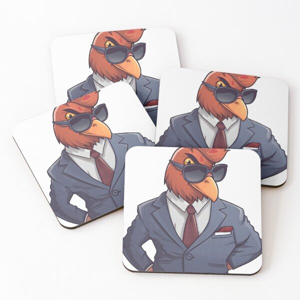 Item preview, Gallo rockero designed and sold by PyramidSchmear.