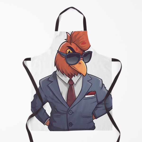 Item preview, Gallo rockero designed and sold by PyramidSchmear.