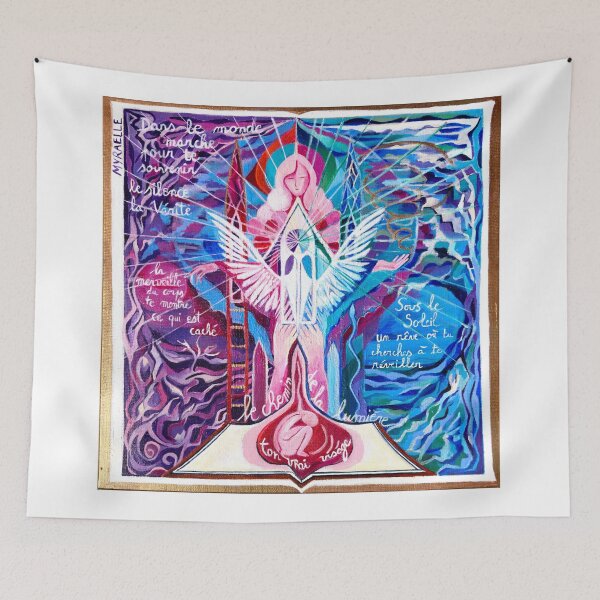 Item preview, The Path of Light designed and sold by Myraelle.