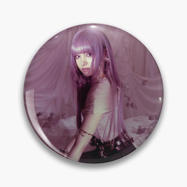 Item preview, LIZ IVE (KPOP) designed and sold by jaofnn.