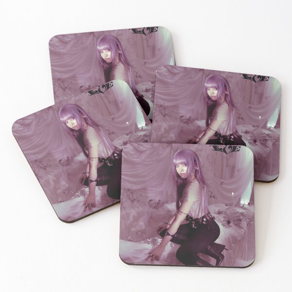 Item preview, LIZ IVE (KPOP) designed and sold by jaofnn.