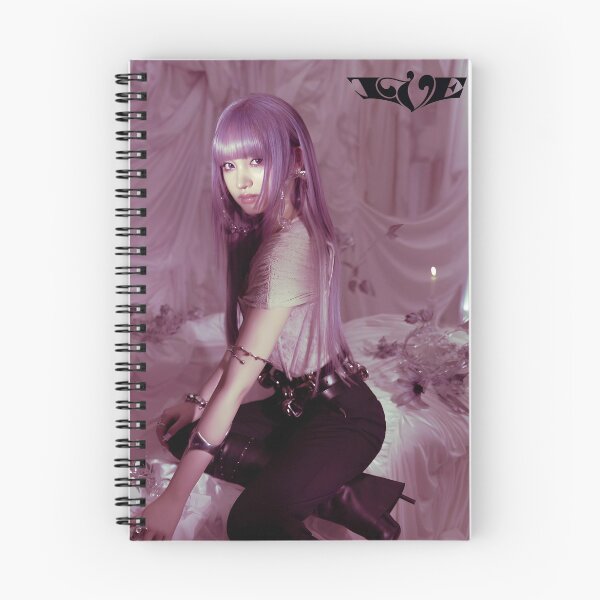 Item preview, LIZ IVE (KPOP) designed and sold by jaofnn.