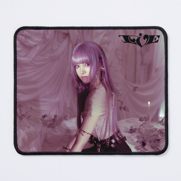 Item preview, LIZ IVE (KPOP) designed and sold by jaofnn.