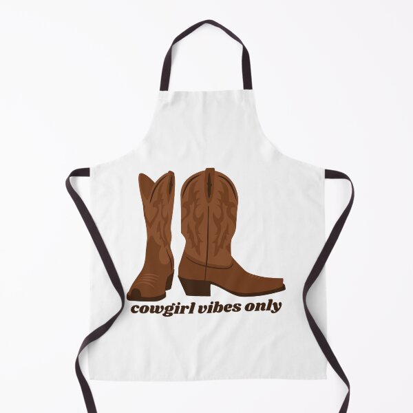 Item preview, cowgirl vibes only designed and sold by ChiWellness Shop.