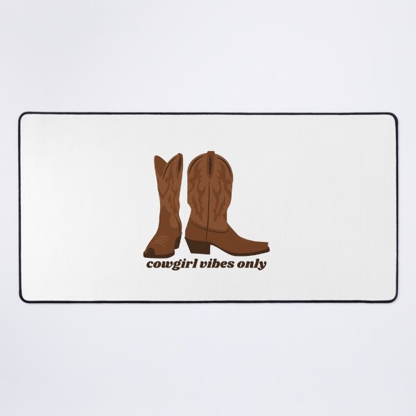 Item preview, cowgirl vibes only designed and sold by ChiWellness Shop.