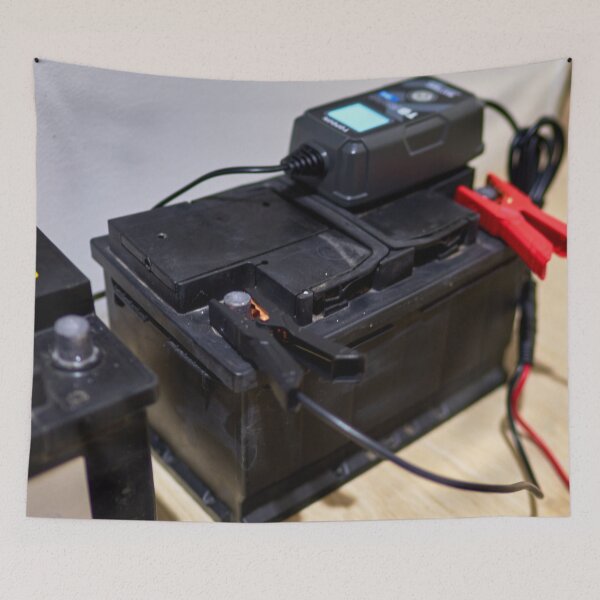 Item preview, Accumulator charging designed and sold by IgorKovalenko.