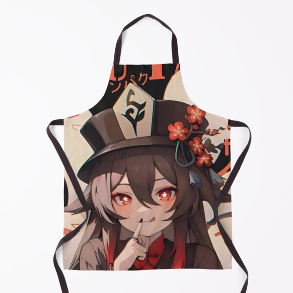 Item preview, Hu Tao designed and sold by Axion-The-Best.