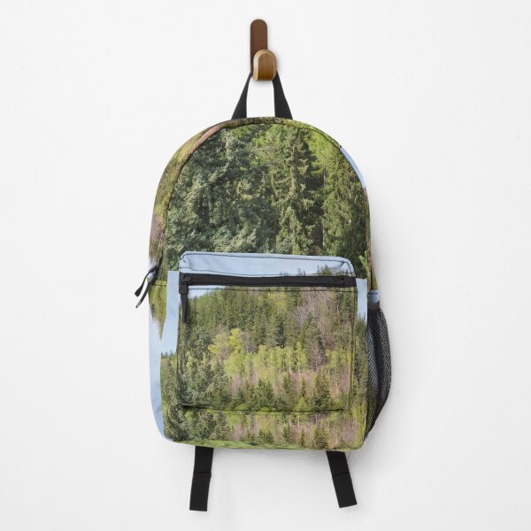 Item preview, Spring landscape in mountains, Poland. designed and sold by lusiakotowska.