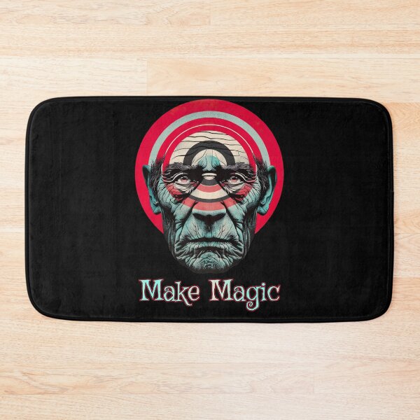 Artikelvorschau, Make Magic entworfen und verkauft von Psyberspace.