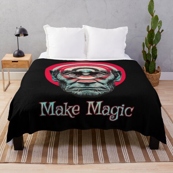 Artikelvorschau, Make Magic entworfen und verkauft von Psyberspace.