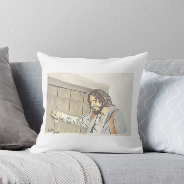 Item preview, Behold I stand at the door and knock  designed and sold by jpochocki15.