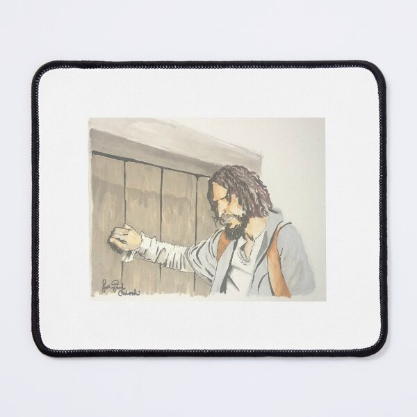 Item preview, Behold I stand at the door and knock designed and sold by jpochocki15.