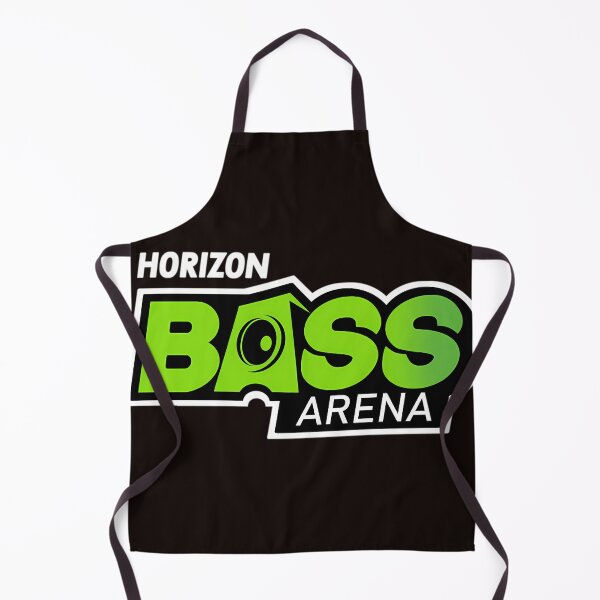 Artikelvorschau, Horizon Bass Arena Radio entworfen und verkauft von DARIENME.